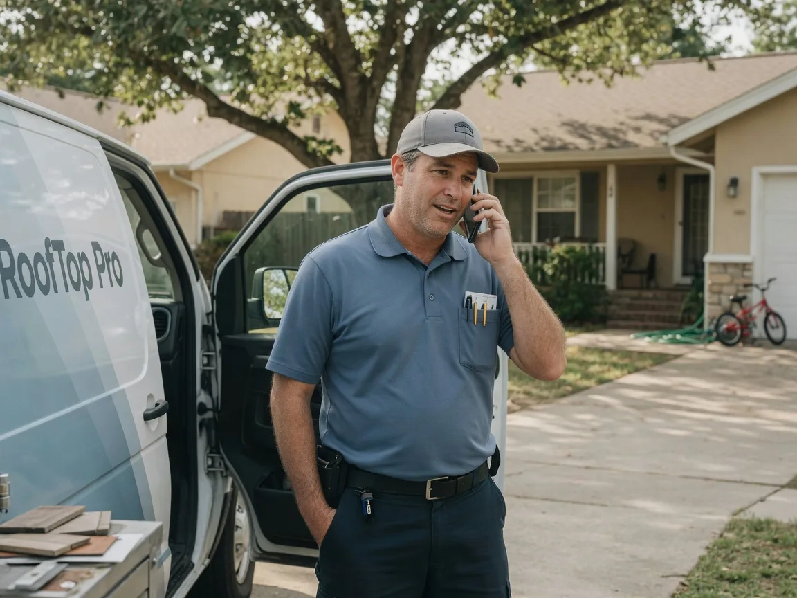 Roof Repair Sandgap, KY FAQs