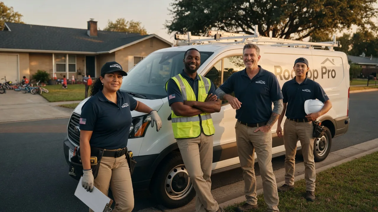 Roof Repair in Sandgap, KY near me