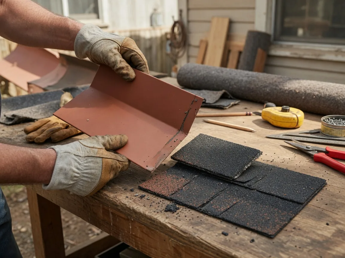 Roof Repair company in Sandgap, KY